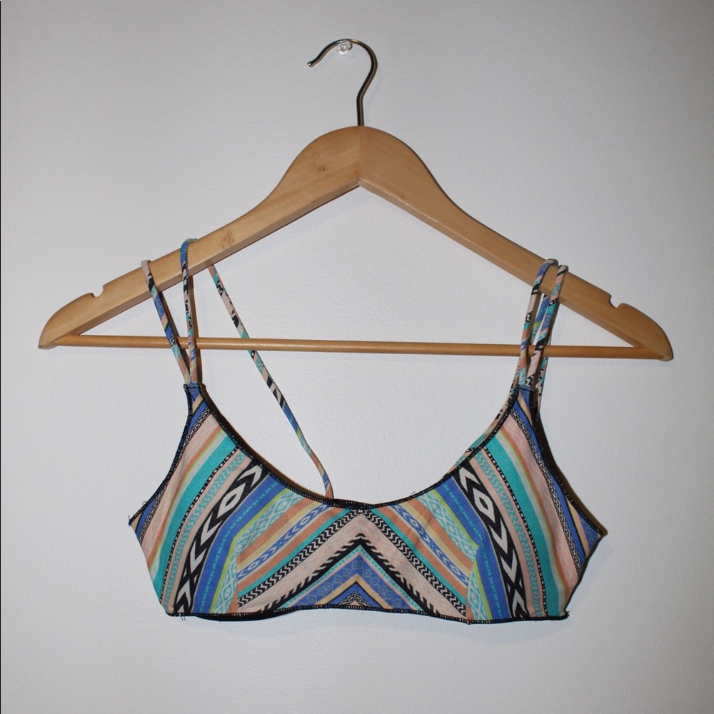 Ripcurl bikini top